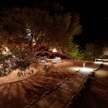 Nature Eco Living Serifos Λιβάδι Εξωτερικό φωτογραφία