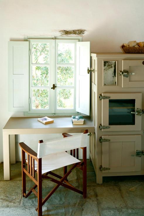 Nature Eco Living Serifos Λιβάδι Εξωτερικό φωτογραφία