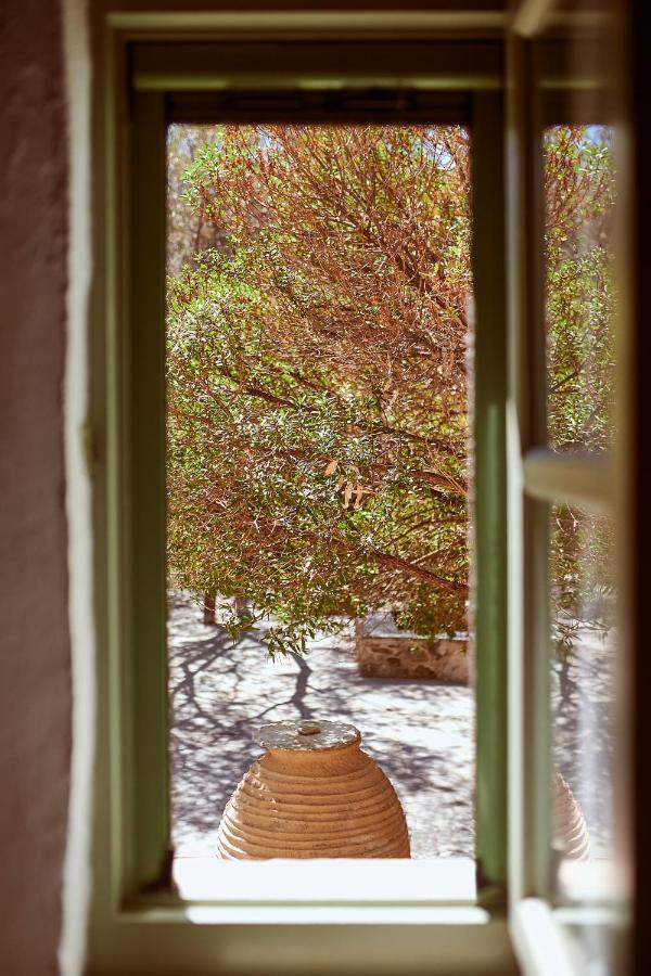 Nature Eco Living Serifos Λιβάδι Εξωτερικό φωτογραφία